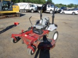 Exmark S-Series Zero Turn Mower