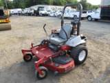 Exmark E-Series Zero Turn Mower