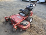 Exmark Turf Tracer Walk Behind Mower