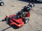 Exmark Viking Walk Behind Mower