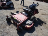 Exmark Turf Tracer Walk Behind Mower