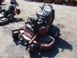 Exmark Vantage Stander Mower