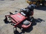 Exmark Turf Tracer Walk Behind Mower