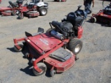 Exmark Turf Tracer Walk Behind Mower