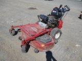 Exmark Turf Tracer Walk Behind Mower