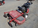 Exmark Turf Tracer Walk Behind Mower