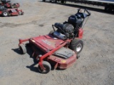 Exmark Turf Tracer Walk Behind Mower