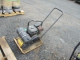 Wacker VP1550AW Plate Compactor