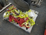 Quantity of SALA Safety Harnesses