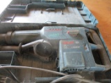 Bosch SDS Max Hammer Drill