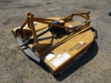 Woods 60 Brush Mower