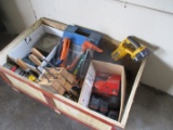 Assorted Tools