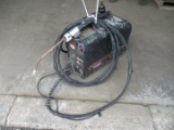 Lincoln Electric LN25 Welder