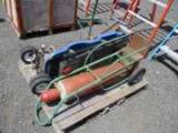 Torch Carts,