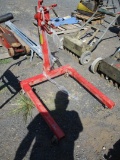 AFF 1250# Engine Stand