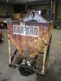 Gar-Bro Concrete Bucket