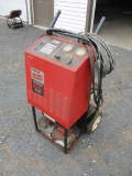 Robin Air Automotive AC Service Machine