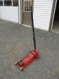 Floor Jack