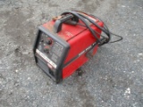 Lincoln Mig Pak 15 Mig Welder