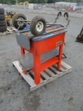 Indy 5 Parts Washer,