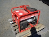 MQ 6KW Portable Generator