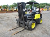 Clark CFY70 Forklift