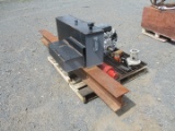 Wood Splitter Kit