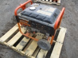 Generac GP5500 Generator