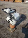 MQ Rammer Compactor