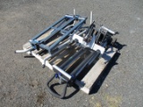 (2) Hand Trucks,