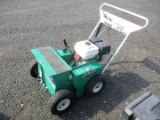 Lesco Renovator 20 Overseeder