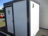 Portable Bathroom