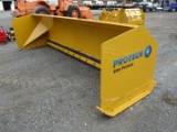 Pro-Tech SP14L 14' Snow Pusher