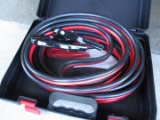 Heavy Duty Booster Cables