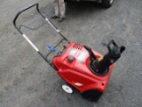 Toro 21