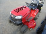 Craftsman T1700 Garden Tractor