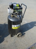 Central Pneumatic Air Compressor