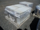 Quantity of Bluestone Slabs