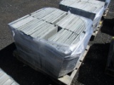 Quantity of Bluestone Slabs