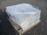 Quantity of Bluestone Slabs