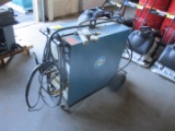 Miller Millermatic 35 Welder