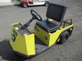 EZ Go 835 Electric Cart