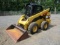 2017 Caterpillar 262D Skid Steer