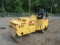 Vibromax 252 Double Drum Vibratory Roller