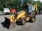 2005 Caterpillar 416D Backhoe Loader