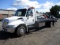 2007 International 4300 S/A Rollback Truck