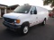 2007 Ford E-250 Cargo Van