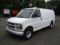 2002 Chevrolet 2500 Express Van