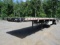 1994 Fontaine 48' Hi Flat T/A Trailer