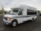 2006 Ford E-350 12 Passenger Bus